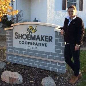 Meet your Posher, Taylor